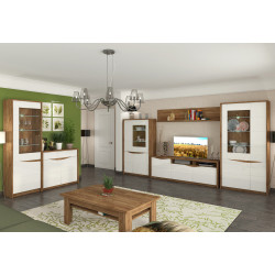 Модульные гостиные